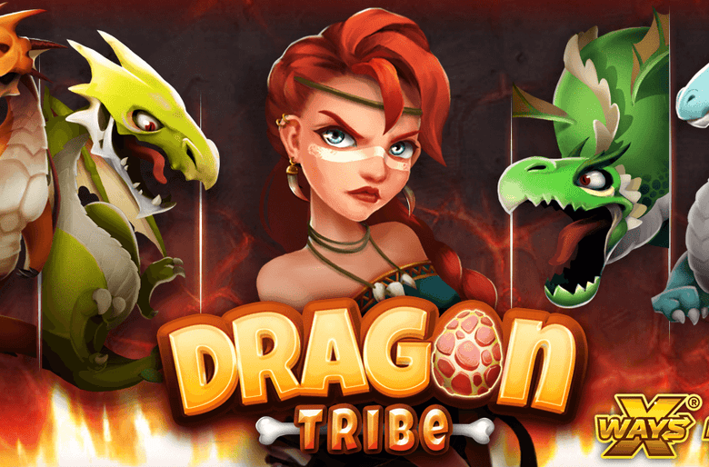 dragon tribe