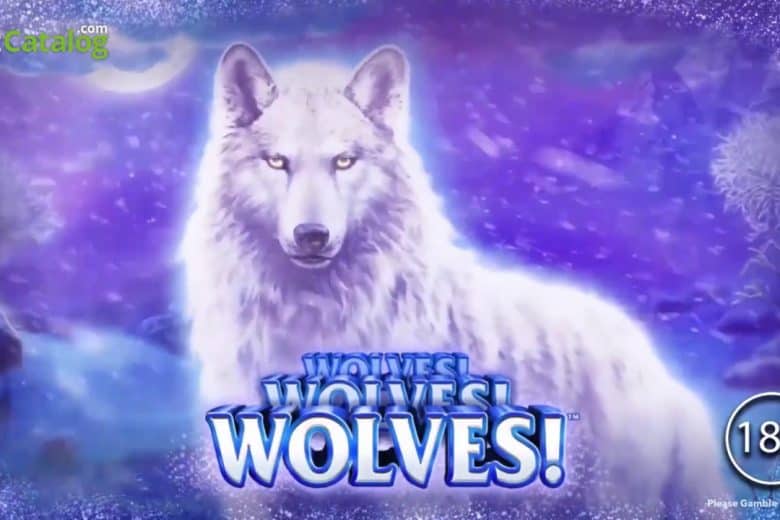Wolves! Wolves! Wolves!